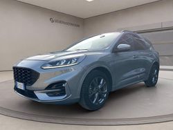 Argento Usata 2021 Ford Kuga ST-Line SUV | 24.900 € (Molto cara)