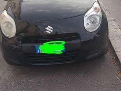 Nero Usata 2013 Suzuki Alto Due volumi | 3400 € (Ottimo prezzo)