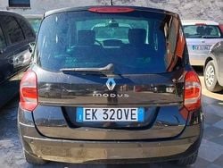 Usata 2011 Renault Modus Expression Monovolume | 3200 € (Buon prezzo)