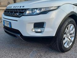 Usata 2013 Land Rover Range Rover evoque SUV | 12.500 € (Buon prezzo)