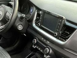 Bianco Usata 2018 Kia Stonic Style SUV | 8700 € (Super prezzo)