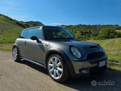 Usata 2005 Mini Cooper S Due volumi | 8500 € (Buon prezzo)