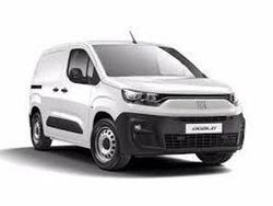 Bianco Nuova 2025 Fiat Doblò Monovolume | 22.900 €