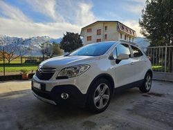 Bianco Usata 2015 Opel Mokka SUV | 7500 € (Buon prezzo)
