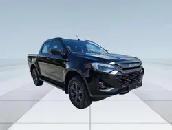 Nero metallizzato Nuova 2025 Isuzu D-Max Pick-up | 39.500 € (Cara)