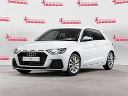 Bianco Usata 2025 Audi A1 Advanced Tre volumi | 26.500 € (Buon prezzo)