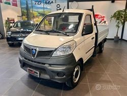 Bianco Usata 2021 Piaggio Porter | 15.500 € (Super prezzo)
