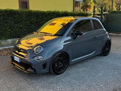 Usata 2019 Abarth 595 Turismo Due volumi | 14.500 € (Ottimo prezzo)