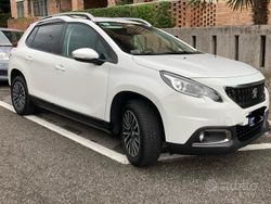 Bianco Usata 2018 Peugeot 2008 Active SUV | 8500 € (Super prezzo)