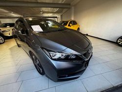 Grigio Usata 2021 Nissan Leaf N-Connecta Due volumi | 13.500 € (Buon prezzo)