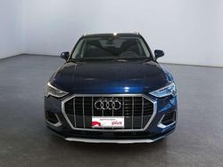 Blu Usata 2024 Audi Q3 Advanced SUV | 38.300 € (Ottimo prezzo)
