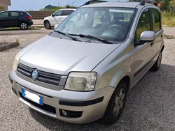 Usata 2006 Fiat Panda Due volumi | 2999 € (Buon prezzo)