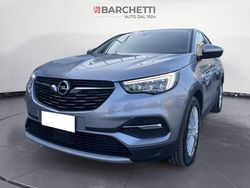 Grigio Usata 2020 Opel Grandland X SUV | 20.500 € (Cara)