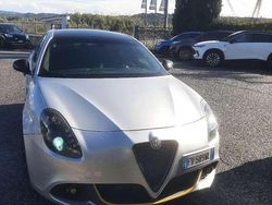 Argento Usata 2019 Alfa Romeo Giulietta Veloce Tre volumi | 9500 € (Super prezzo)