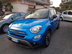 Blu Usata 2023 Fiat 500X Cross SUV | 19.500 € (Buon prezzo)