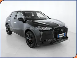 Nero Usata 2023 DS Automobiles DS3 Performance Line Plus SUV | 23.800 € (Buon prezzo)