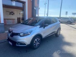 Grigio Usata 2017 Renault Captur SUV | 9900 € (Buon prezzo)