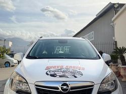 Bianco Usata 2015 Opel Mokka SUV | 4500 € (Super prezzo)