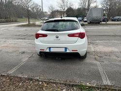 Usata 2016 Alfa Romeo Giulietta | 6000 € (Buon prezzo)