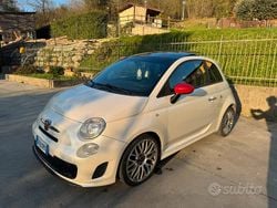 Usata 2008 Abarth 500 Due volumi | 7500 € (Super prezzo)