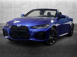 Nero Usata 2023 BMW M440 M Sport Tre volumi | 65.450 € (Molto cara)