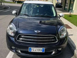 Usata 2016 Mini Cooper D Countryman Business SUV | 9800 € (Ottimo prezzo)