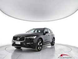 Nero Usata 2022 Volvo XC60 SUV | 27.900 € (Buon prezzo)