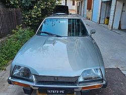 Grigio Usata 1970 Citroën 2CV Prestige Tre volumi | 9500 €