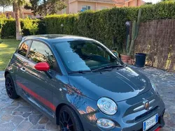 Usata 2018 Abarth 595 Due volumi | 16.200 € (Buon prezzo)
