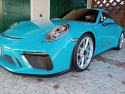 Usata 2018 Porsche 911 GT3 Coupé | 174.900 € (Molto cara)