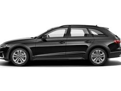 Nero Usata 2020 Audi A4 Allroad Business Station wagon | 28.500 € (Ottimo prezzo)