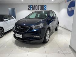 Usata 2018 Opel Mokka SUV | 14.000 € (Cara)
