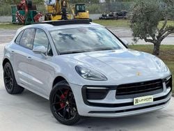 Gesso speciale Usata 2022 Porsche Macan SUV | 59.999 € (Buon prezzo)