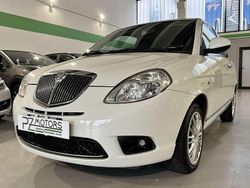 Bianco Usata 2011 Lancia Ypsilon Due volumi | 3500 € (Ottimo prezzo)