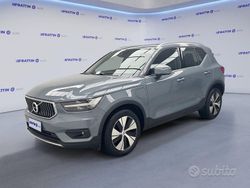 Gray Usata 2021 Volvo XC40 Inscription SUV | 25.890 € (Buon prezzo)