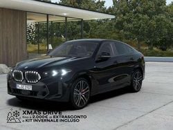 Black sapphire metallizzato Nuova 2025 BMW X6 M Sport SUV | 97.900 € (Buon prezzo)