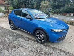 Blu/azzurro Nuova 2025 Alfa Romeo Tonale Sprint SUV | 34.900 € (Buon prezzo)