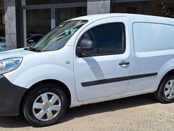Bianco Usata 2014 Renault Kangoo Monovolume | 8900 € (Cara)