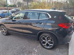 Nero Usata 2018 BMW X2 Efficient Dynamics SUV | 17.500 € (Super prezzo)