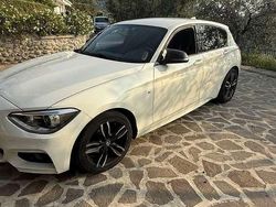 Usata 2015 BMW 114 M Sport Due volumi | 11.000 € (Buon prezzo)