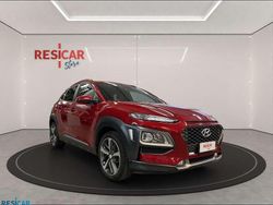 Bordeaux Usata 2019 Hyundai Kona XPrime SUV | 11.500 € (Ottimo prezzo)