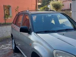 Usata 2009 DR DR5 SUV | 4200 € (Buon prezzo)