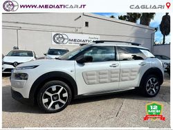 Usata 2017 Citroën C4 Shine SUV | 10.500 €