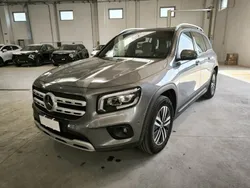 Grigio Usata 2021 Mercedes GLB200 Business SUV | 30.900 € (Super prezzo)
