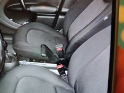 Bianco Usata 2010 Mini Countryman SUV | 5500 € (Buon prezzo)