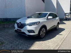 Bianco Usata 2021 Renault Kadjar SUV | 17.800 € (Buon prezzo)