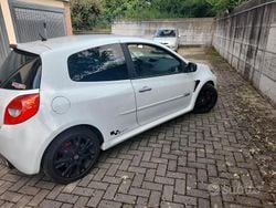 Usata 2012 Renault Clio R.S. R.S. Due volumi | 14.000 €