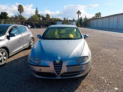 Grigio Usata 2001 Alfa Romeo 147 Due volumi | 800 € (Buon prezzo)