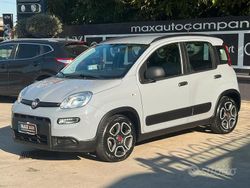 Grigio Usata 2022 Fiat Panda S Tre volumi | 11.800 € (Cara)