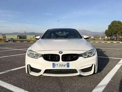 Usata 2015 BMW M4 M Performance Coupé | 40.500 € (Molto cara)